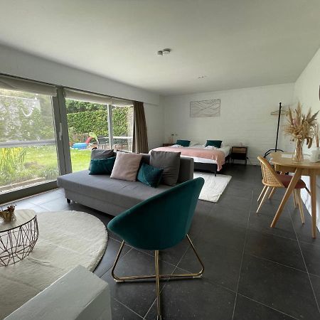 Ferienwohnung Perfect Getaway In Bruges! Exterior foto