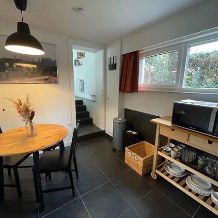 Ferienwohnung Perfect Getaway In Bruges! Exterior foto