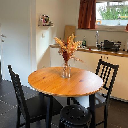 Ferienwohnung Perfect Getaway In Bruges! Exterior foto