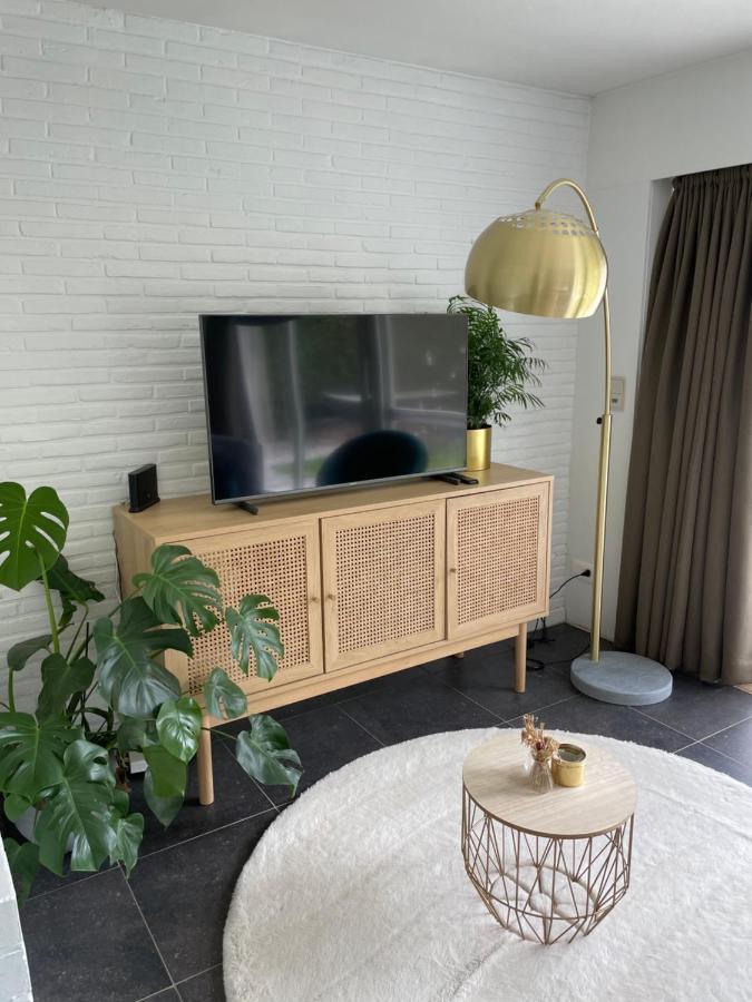 Ferienwohnung Perfect Getaway In Bruges! Exterior foto