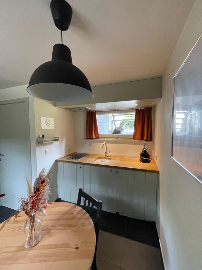 Ferienwohnung Perfect Getaway In Bruges! Exterior foto
