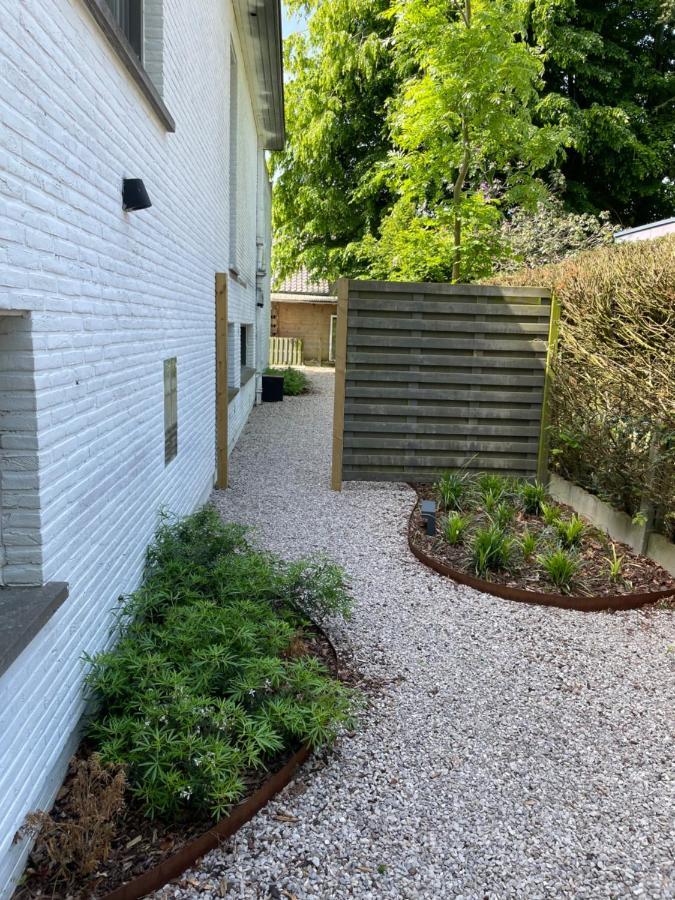 Ferienwohnung Perfect Getaway In Bruges! Exterior foto
