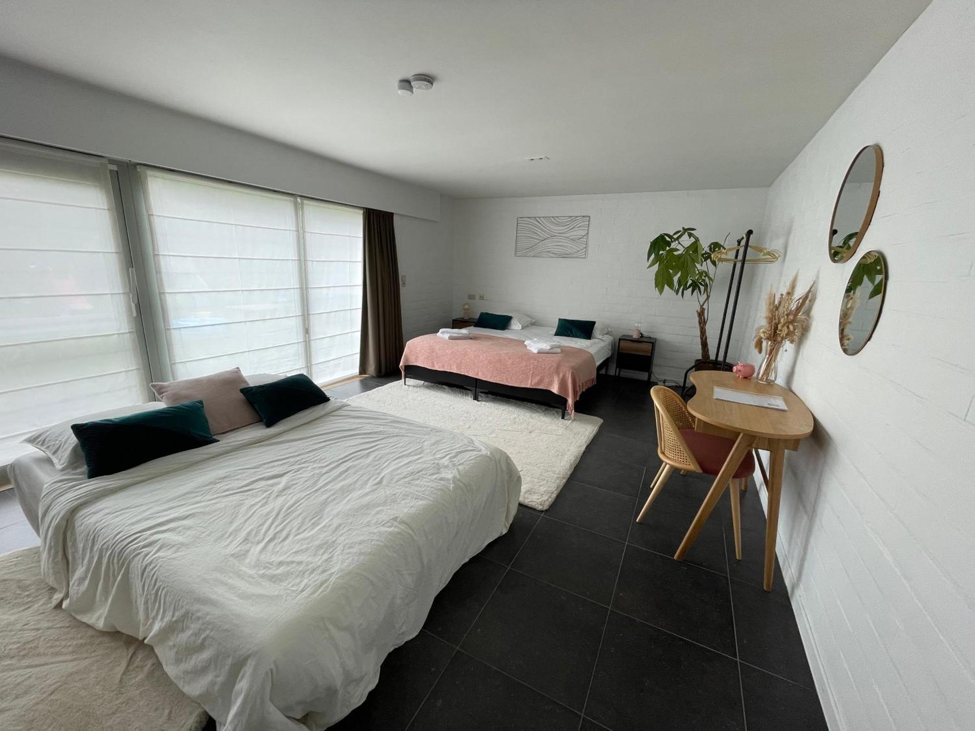 Ferienwohnung Perfect Getaway In Bruges! Exterior foto