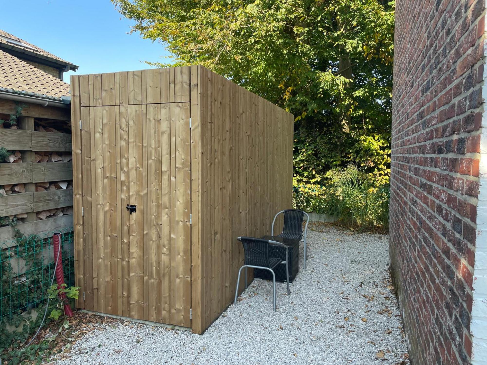 Ferienwohnung Perfect Getaway In Bruges! Exterior foto