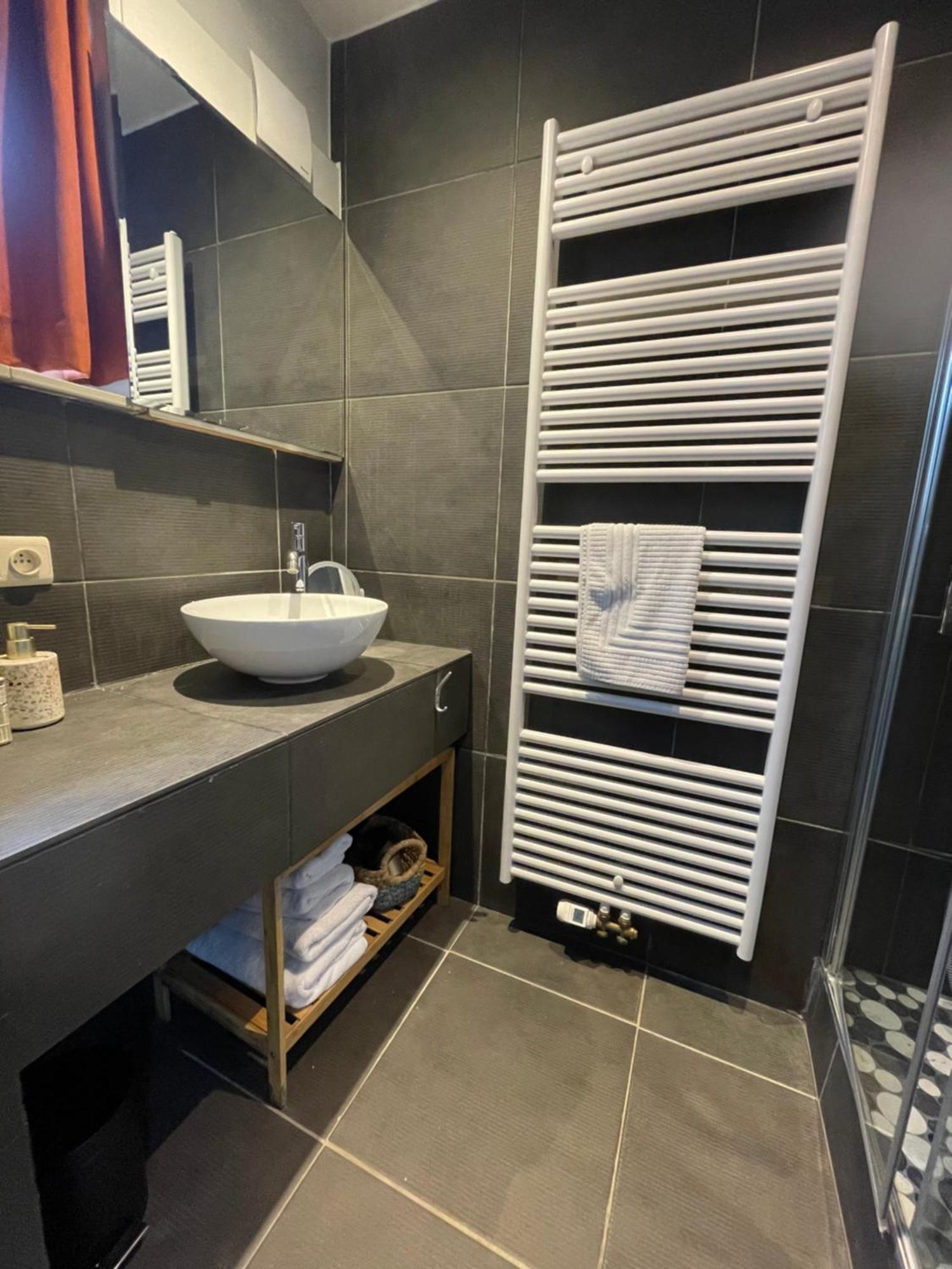 Ferienwohnung Perfect Getaway In Bruges! Exterior foto