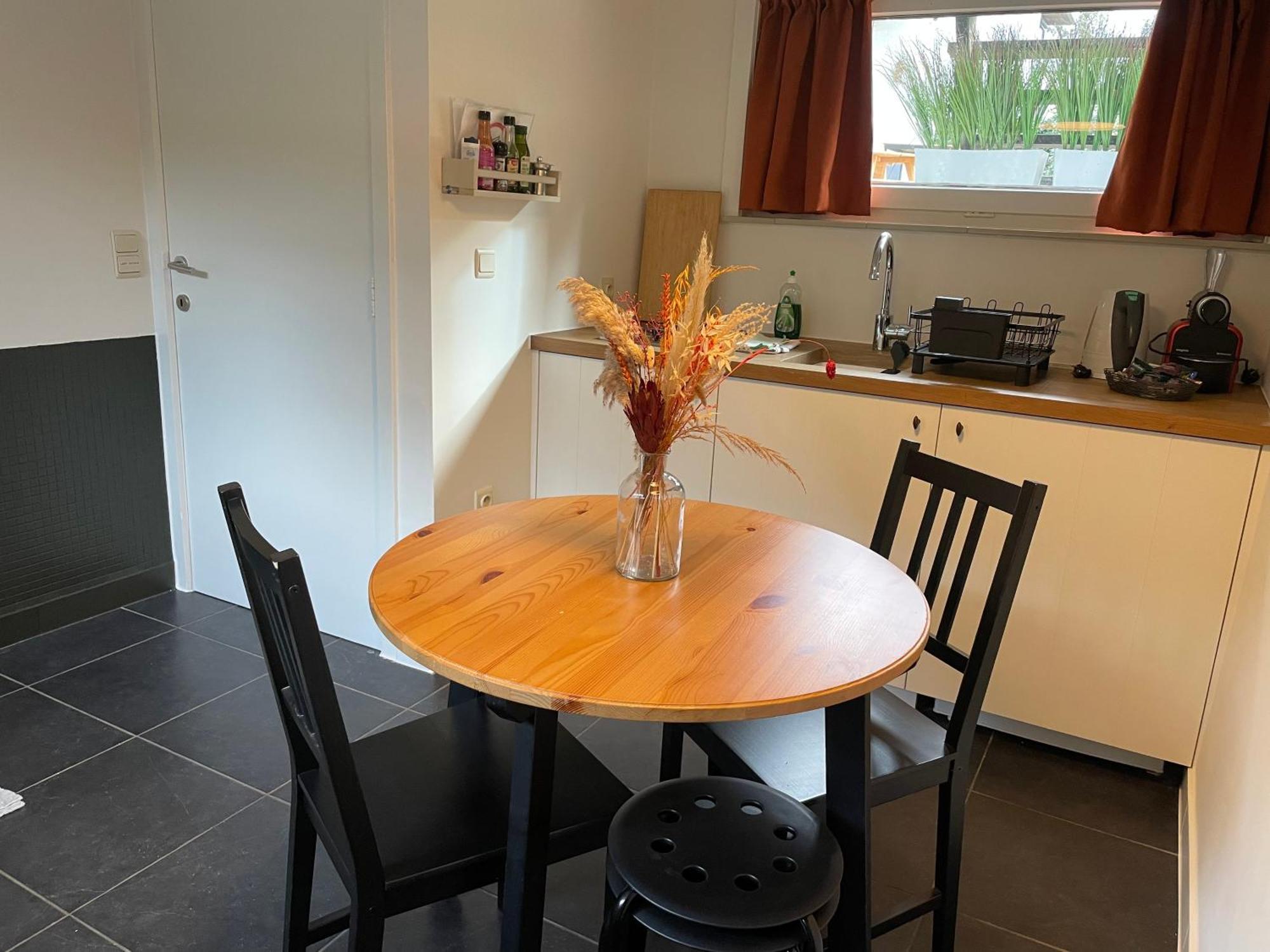 Ferienwohnung Perfect Getaway In Bruges! Exterior foto